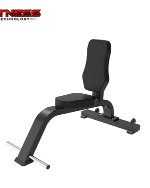 Multi-Purpose Bench FTB38 is a versatile and compact bench designed for a wide range of exercises, including bench presses, dumbbell workouts, and more. With a lightweight yet sturdy design, this bench is perfect for home gyms